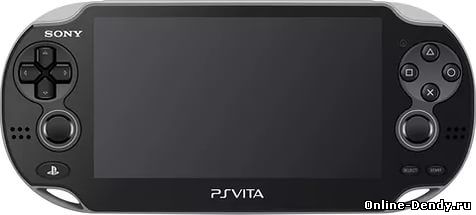 О PlayStation Vita