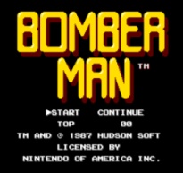Бомбермен / Bomberman