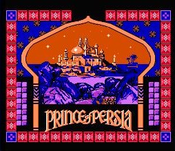 Принц Персии / Prince of Persia