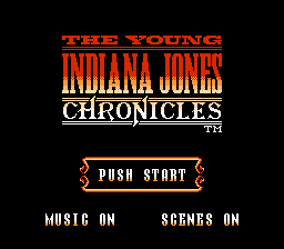 Приключения Индианы Джонса / Young Indiana Jones Chronicles