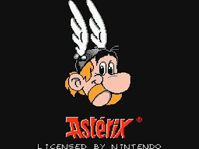Астерикс / Asterix