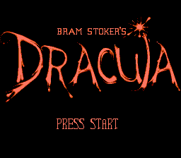 Брам Стокер' Дракула / Bram Stoker's Dracula