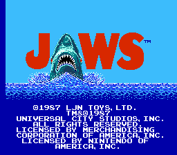 Челюсти / Jaws