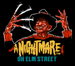 Кошмар на улице Вязов / Nightmare on Elm Street