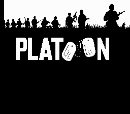 Взвод / Platoon