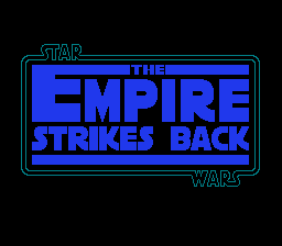 Звездные войны: Ответный удар / Star Wars: The empire strikes back