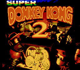 Супер Донкей Конг 2 / Super Donkey Kong 2