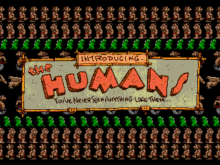 Люди / Humans