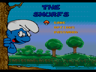 Смурфы / The Smurfs