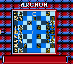 Архон / Archon