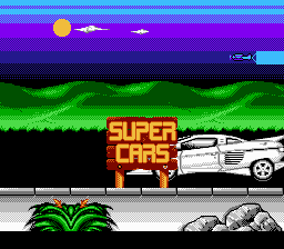 Супер машины / Super Cars