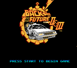 Назад в будущее 2 / Back To The Future II
