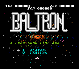 Baltron
