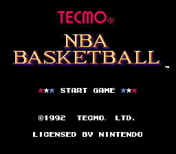 НБА Баскетбол / NBA Basketball