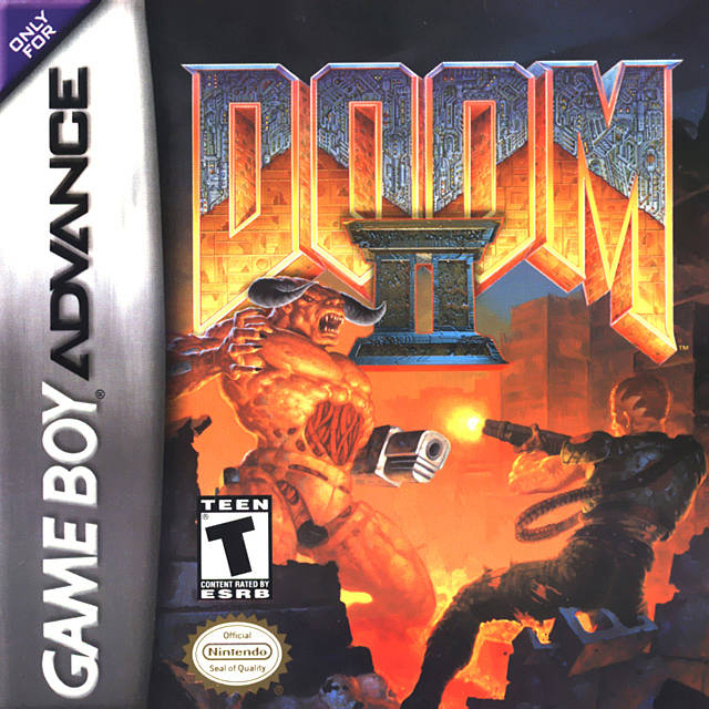 Дум 2 / Doom II