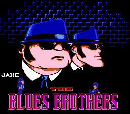 Братья Блюз / Blues Brothers