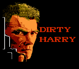 Dirty Harry: The War Against Drugs