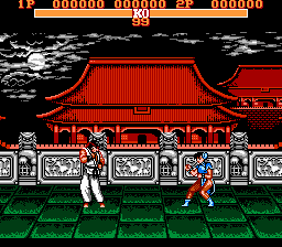 Стрит Файтер III / Street Fighter III