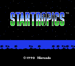 Стартропикс / Startropics