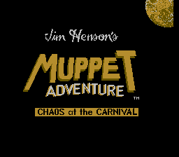 Маппет приключени / Jim Henson's Muppet Adventure