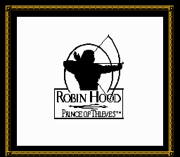 Робин Гуд: Принц Воров / Robin Hood: Prince of Thieves