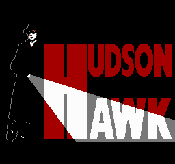 Гудзонский ястреб / Hudson Hawk
