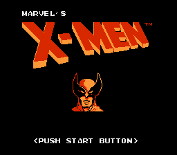 Старые Люди Икс / Uncanny X-Men
