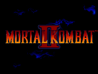 Мортал Комбат 2 / Mortal Kombat II