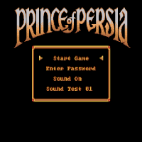 Принц Персии / Prince of Persia