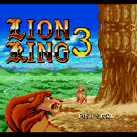 Король Лев 3 / Lion King 3