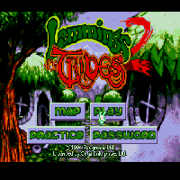 Лемминги 2: Племена / Lemmings 2: The Tribes