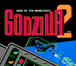 Годзилла 2: Война Монстров / Godzilla 2: War of the Monsters