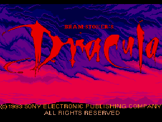 Дракула Брэма Стокера / Bram Stoker's Dracula