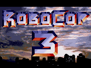 Робокоп 3 / Robocop 3