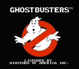 Охотники за привидениями / Ghostbusters