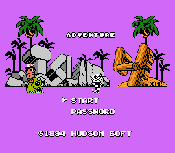 Adventure Island VI