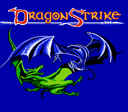 Первые подземелья и драконы: Удар дракона / Advanced Dungeons & Dragons: Dragon Strike