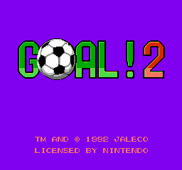 Гол 2 / Goal 2