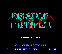 Боец с драконами / Dragon Fighter