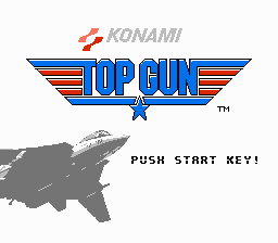 Топ Ган / Top Gun