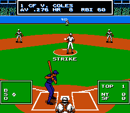Бейсбол: Роджер Клеменс / Roger Clemens' MVP Baseball