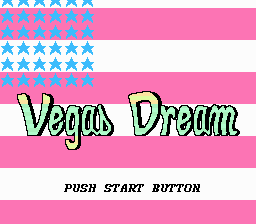 Казино в Вегасе / Vegas Dream