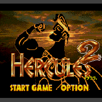 Геркулес 2 / Hercules 2