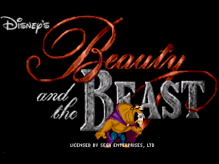 Красавица и Чудовище: Рёв Зверя / Beauty and the Beast: Roar of the Beast