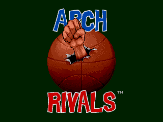 Арк соперник / Arch Rivals