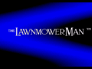 Газонокосильщик / The Lawnmower Man